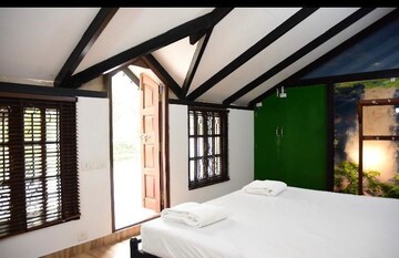 2 BHK Independent House For Rent in Thivim