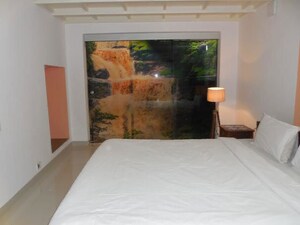 Room in 2 BHK Independent House at Thivim – for Rent