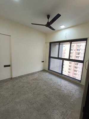 2 BHK Apartment For Rent in Acme 36 Allure, Goregaon West