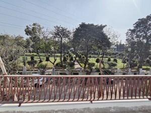 Balcony in 3 BHK Independent House at Gomti Nagar – for Rent