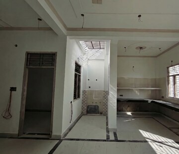 Bathroom in 3 BHK Independent House at Gomti Nagar – for Rent