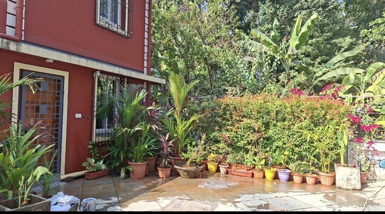 Exterior View, assonora 3 Bedroom 2200 Sq.Ft. Independent House In Assonora Goa 10064184