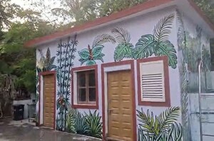 3 BHK Independent House For Rent in Assonora