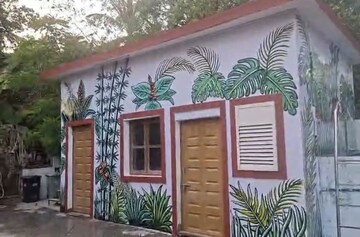 3 BHK Independent House For Rent in Assonora