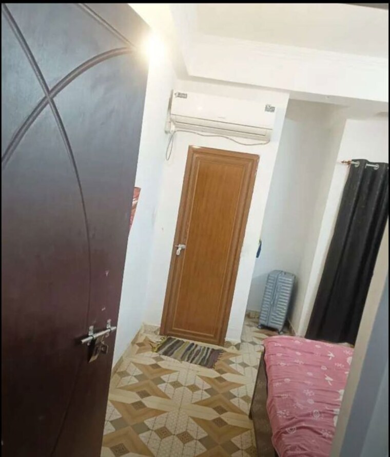 undefined, mm-infra-sai-kripa-2 2 Bedroom 800 Sq.Ft. Apartment In Gomti Nagar Lucknow 10064309