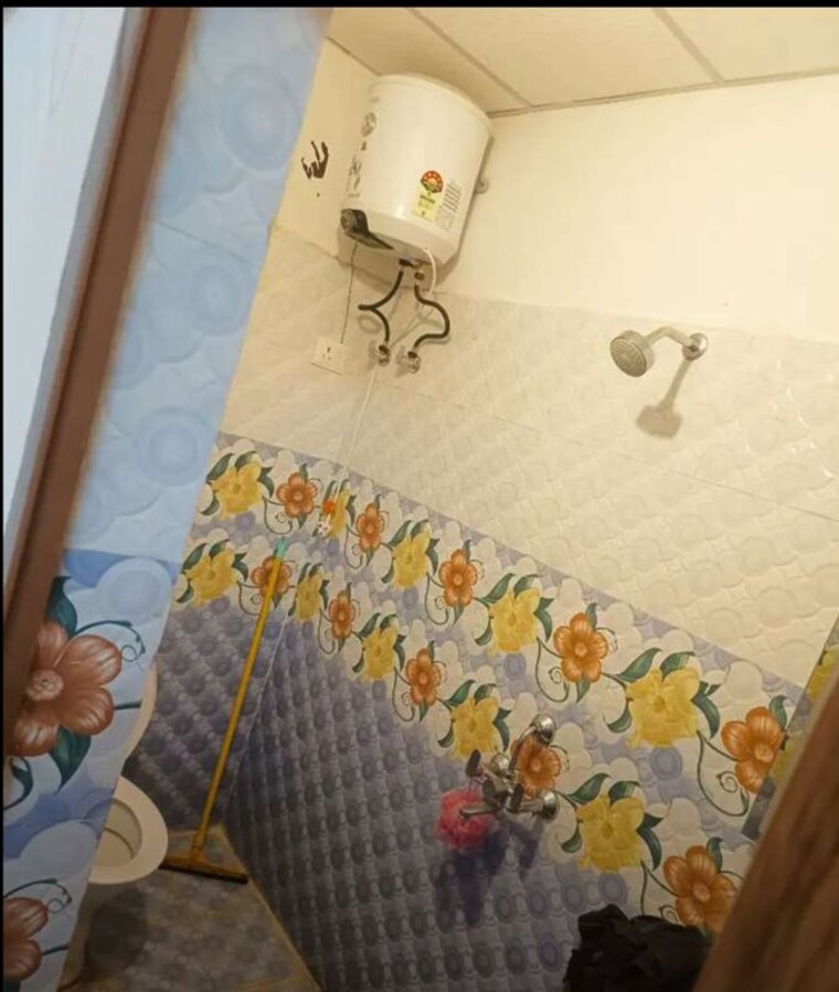 Bedroom, mm-infra-sai-kripa-2 2 Bedroom 800 Sq.Ft. Apartment In Gomti Nagar Lucknow 10064309