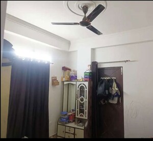 Furnished Amenities in 2 BHK Apartment at MM infra Sai Kripa 2, Gomti Nagar – for Rent