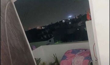 Swimming Pool in 2 BHK Apartment at MM infra Sai Kripa 2, Gomti Nagar – for Rent