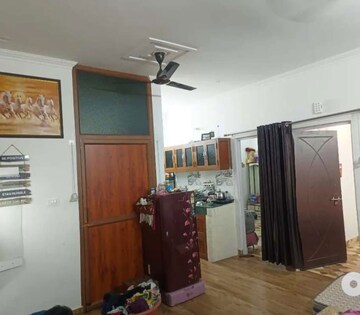 2 BHK Apartment For Rent in MM infra Sai Kripa 2, Gomti Nagar