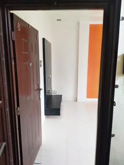 2 BHK + Pooja Room Apartment For Rent in Bhandari Savannah
