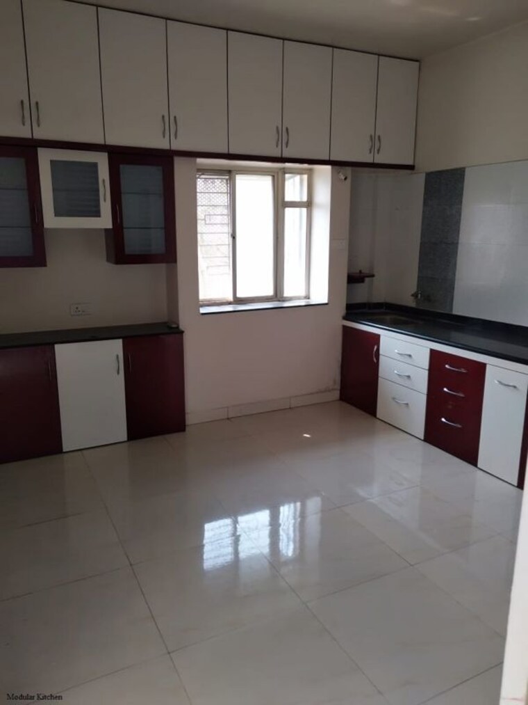 Kitchen, bhandari-savannah 2 Bedroom 685 Sq.Ft. Apartment In Wagholi Pune 10064311