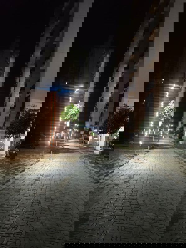 2 BHK + Extra Room 1283 Sq.Ft. Apartment in Ansal API Olympus Lake View