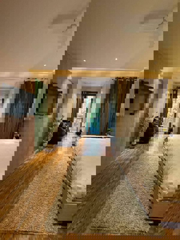 1 Rk  + Pooja Room 558 Sq.Ft. Apartment in Dlf Cyber City