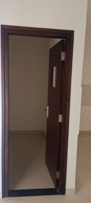 Building Lobby in 3 BHK Apartment at Bollineni Bion, Kothaguda – for Sale