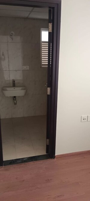 Bathroom in 3 BHK Apartment at Bollineni Bion, Kothaguda – for Sale