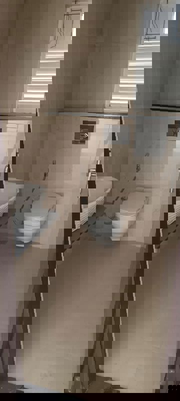 3 BHK + Pooja Room,Extra Room 2290 Sq.Ft. Apartment in Bollineni Bion