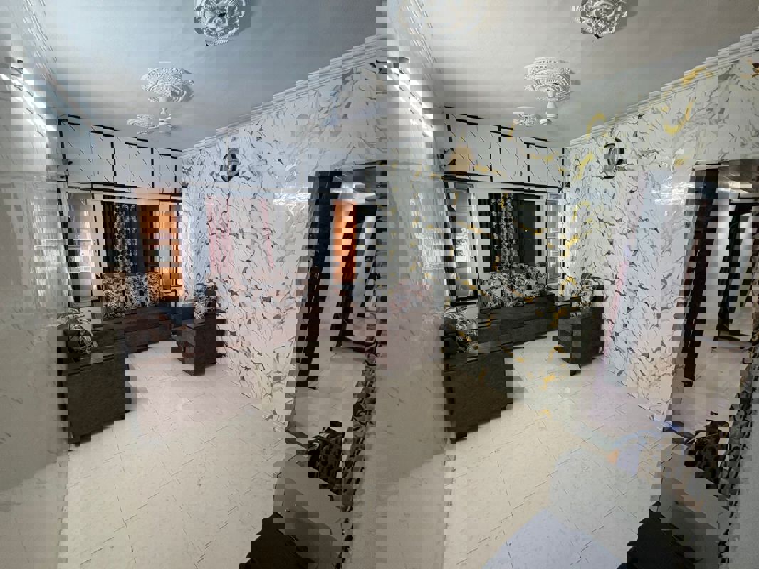 2 BHK 850 Sq.Ft. Apartment in Choice Goodwill Breeza