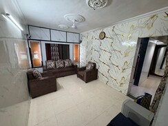 2 BHK Apartment For Rent in Choice Goodwill Breeza