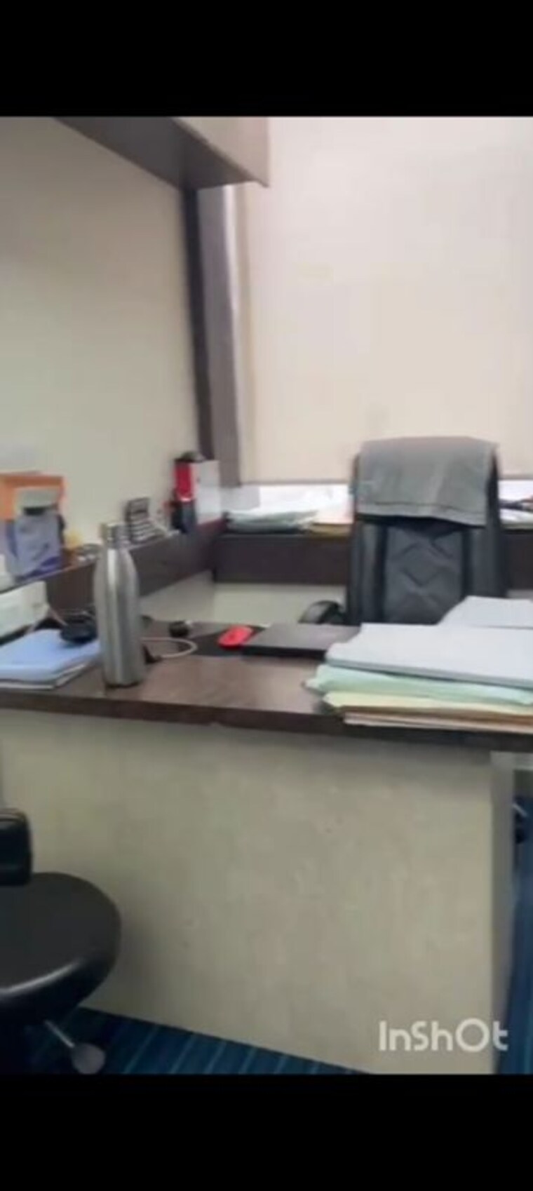 Floor Plan, haware-infotech-park-vashi Commercial Office Space 460 Sq.Ft. In Vashi Sector 30a Navi Mumbai 10064341