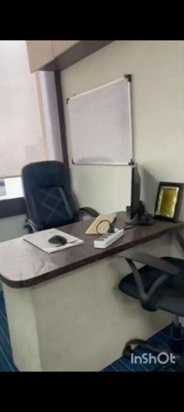 Team Area in  Office Space at Haware Infotech Park Vashi, Vashi Sector 30a – for Rent