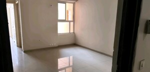 Hall in 2 BHK Apartment at Wave Dream Homes, Wave City – for Rent