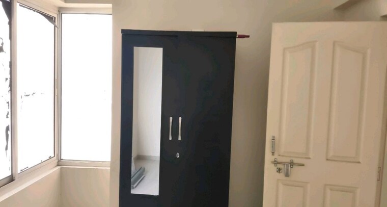 Bedroom, wave-dream-homes 2 Bedroom 808 Sq.Ft. Apartment In Wave City Ghaziabad 10064350
