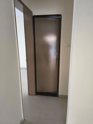 Building Lobby in 2 BHK Apartment at Tejas Estate Poorva Residency, Pimple Saudagar – for Sale
