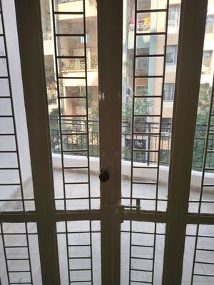 2 BHK Apartment – Exterior View View at Tejas Estate Poorva Residency, Pimple Saudagar - for Sale