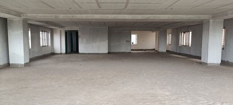 Exterior View, babusa palya Commercial Office Space 3200 Sq.Ft. In Babusa Palya Bangalore 10064366
