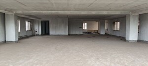  Office Space – Exterior View View at Babusa Palya - for Rent