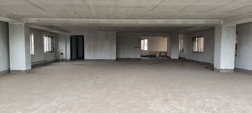  Office Space – Exterior View View at Babusa Palya - for Rent