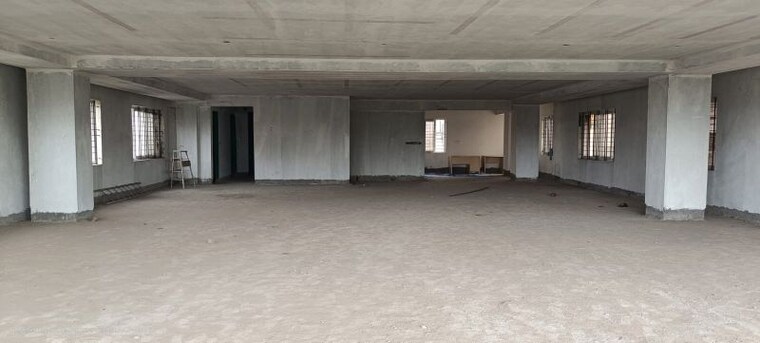 Exterior View, babusa palya Commercial Office Space 3200 Sq.Ft. In Babusa Palya Bangalore 10064366
