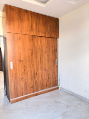 Furnished Amenities in 3 BHK Builder Floor at Ramgarh Bhudda – for Rent