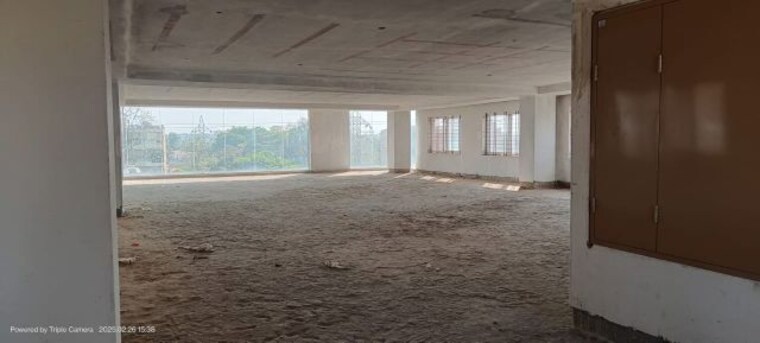 Room, babusa palya Commercial Office Space 3268 Sq.Ft. In Babusa Palya Bangalore 10064381