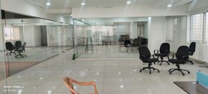 Parking in  Office Space at Babusa Palya – for Rent