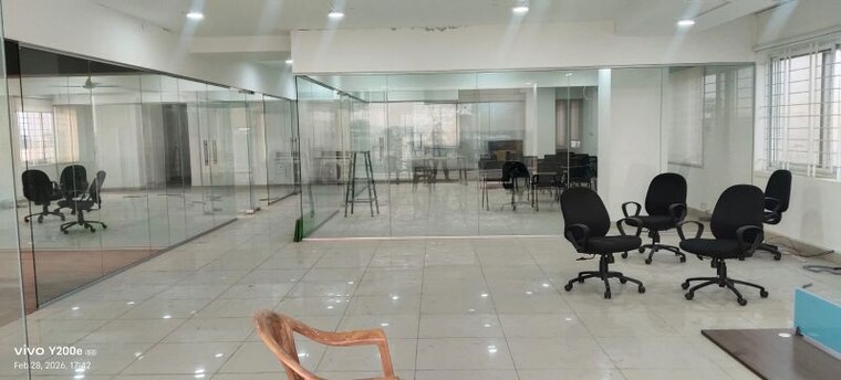  Parking, babusa palya Commercial Office Space 3268 Sq.Ft. In Babusa Palya Bangalore 10064381
