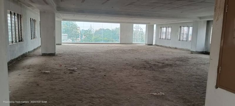 Office Space For Rent in Babusa Palya