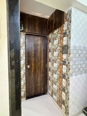 Building Lobby in 2 BHK Apartment at Andheri West – for Rent