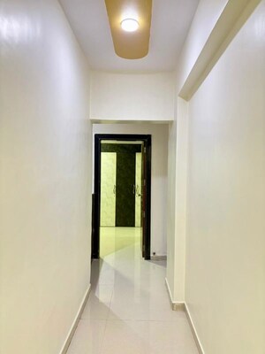 Building Lobby in 2 BHK Apartment at Andheri West – for Rent