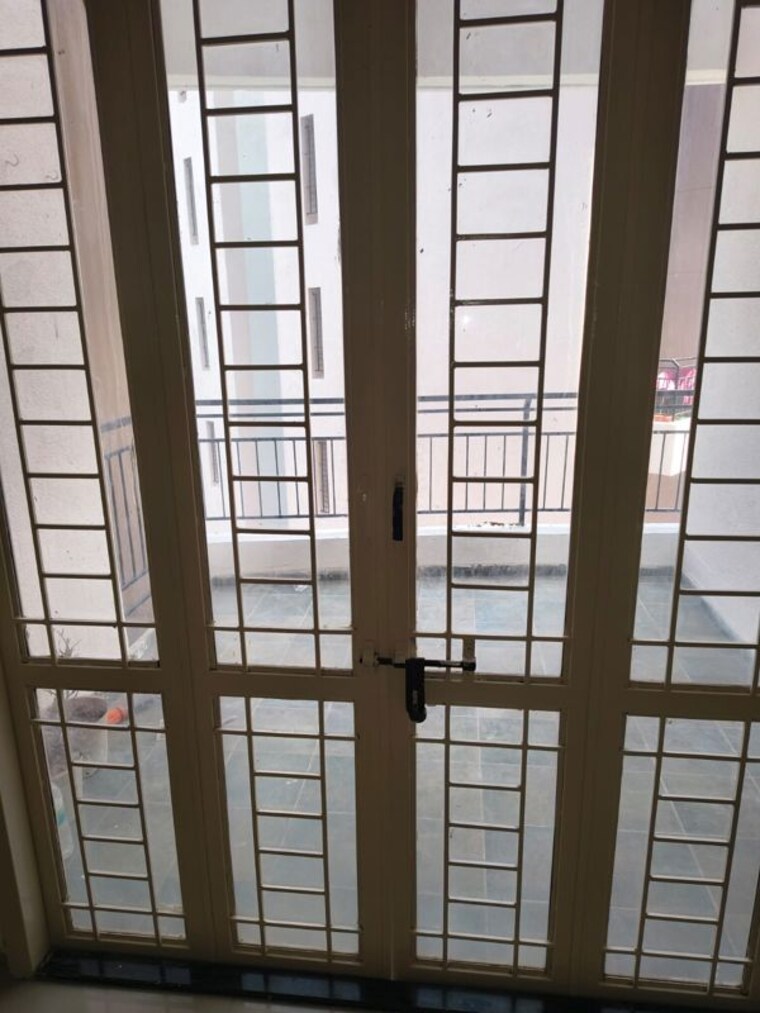 Exterior View, tejas-estate-poorva-residency 2 Bedroom 1306 Sq.Ft. Apartment In Pimple Saudagar Pune 10064388