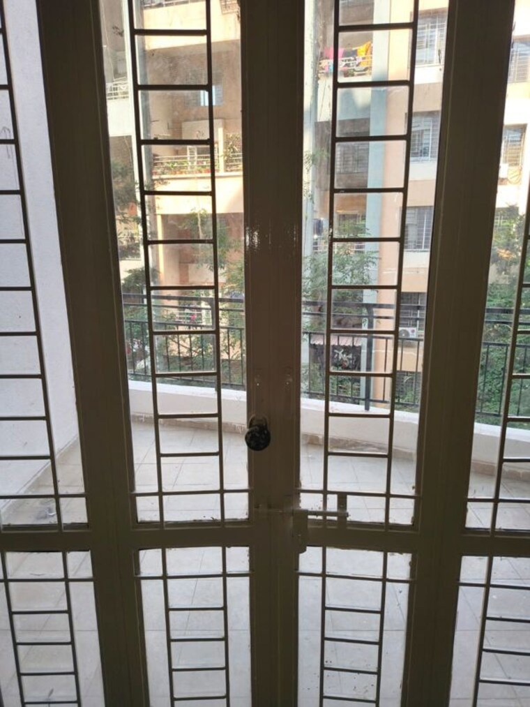 Exterior View, tejas-estate-poorva-residency 2 Bedroom 1306 Sq.Ft. Apartment In Pimple Saudagar Pune 10064388