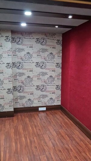 Common Area in  Office Space at Samarth Aishwarya, Andheri West – for Rent