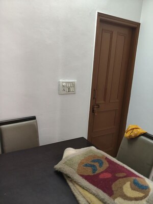 Furnished Amenities in 2 BHK Builder Floor at Sector 9 – for Rent