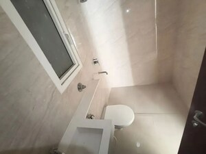 Bathroom in 2.5 BHK Apartment at Assetz 63 Degree East, Off Sarjapur Road – for Sale