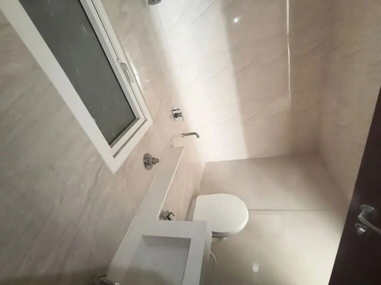 Bathroom, assetz-63-degree-east 2.5 Bedroom 1156 Sq.Ft. Apartment In Off Sarjapur Road Bangalore 10064418