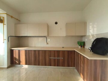 Kitchen in 2.5 BHK Apartment at Assetz 63 Degree East, Off Sarjapur Road – for Sale