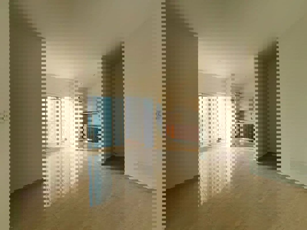 2.5 BHK + Pooja Room 1156 Sq.Ft. Apartment in Assetz 63 Degree East