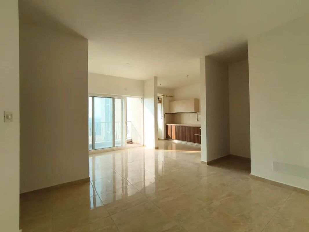 2.5 BHK + Pooja Room Apartment For Sale in Assetz 63 Degree East