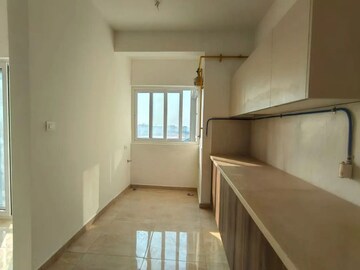 Kitchen in 2.5 BHK Apartment at Assetz 63 Degree East, Off Sarjapur Road – for Sale