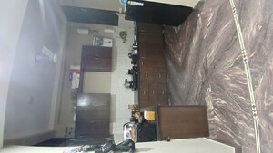 Kitchen in 2 BHK Apartment at Noor Nagar – for Sale